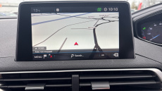 Peugeot 3008 1.2 PureTech Allure 5dr Petrol Estate